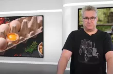 Dlaczego jajka są drogie? Videoblog naczelnego ”Rolnik pod Prąd”