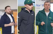 Ochrona zbóż i rzepaku przed chorobami: jaki program proponuje BASF?