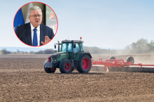 Rolnicy wściekli na nowe zakazy. Ministerstwo tłumaczy, co mogą zrobić