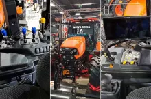 Nowy ciągnik Zetor 6170: jakie parametry? jaka cena?