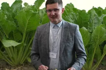 Jak uprawiane są buraki cukrowe w Kombinacie Rolnym Kietrz? Jakie plony?
