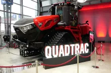 Case IH Quadtrac 715