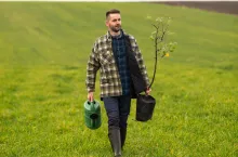 Interwencje leśno-zadrzewieniowe 2025: Jakie zmiany? Jakie stawki? Jakie zasady?