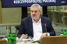 Były minister rolnictwa na ławie oskarżonych? W tle Bielmlek i Eskimos