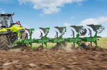 Amazone Teres 200 V, fot. mat.prasowe