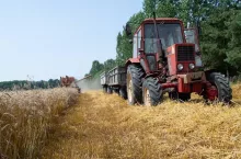 Wojsko może w razie potrzeby lub konieczności zarekwirować rolnikowi ciągnik rolniczy.