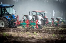 OT KOWR we Wrocławiu zaprasza rolników do udziału w przetargu na dzierżawę ziemi w gminie Wleń. Ile hektarów? Jaki czynsz?