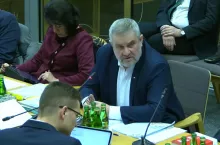 Ardanowski komisja