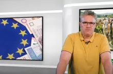 Rolnicy uprawiają dopłaty zamiast zboża i ziemniaków. Videoblog naczelnego