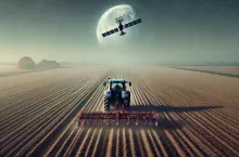 PTx Trimble i Trimble wprowadzają IonoGuard chroniący GPS przed burzami słonecznymi.
