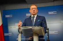 Minister rolnictwa