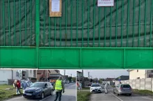 Pryszczyca: 3000 sztuk bydła na zakażonych fermach. Zwierzęta w promieniu 3 km będą wybite
