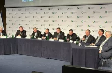 Europejskie Forum Rolnicze w Jasionce, k. Rzeszowa. Edycja VI