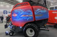 Prasa Kuhn VB 7190