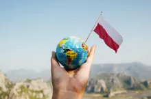 co eksportuje Polska, gdzie eksportuje Polska