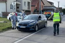 Jest kolejne ognisko pryszczycy na Słowacji. Ogłoszono stan wyjątkowy w całym kraju