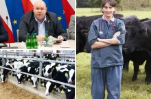 Zagrożenie pryszczycą. Weterynaria kontroluje gospodarstwa w Polsce