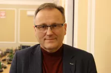 Grzegorz Brodziak, p.o. prezesa zarządu Polskiej Federacji Rolnej