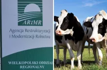 Dobrostan zwierząt: ARiMR daje rolnikom ostatnią szansę, by nie stracili dopłat