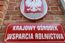 Część spółek, w których udziały i akcje miał KOWR, nie spełniła roli, dla której je nabyto lub utworzono.
