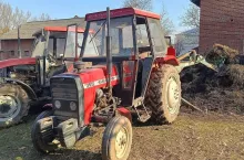 63-latek zmarł wskutek odniesionych obrażeń.