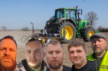 Rolnicy: definicja rolnika aktywnego nie może polegać na pompowaniu dopłat do dużych spółek