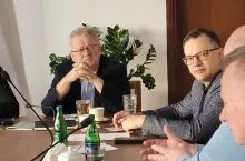 Sztab kryzysowy w ministerstwie. Bydło ze Słowacji trafiło niemal do wszystkich województw