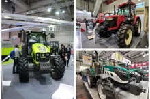 Luoyang. Stylistyka nastawiona na rynki azjatyckie, a zatem jest chrom, dużo chromu, fot. mat. prasowe