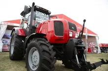 Ciągniki Belarus nie trafią na złom. Ale rolnicy muszą złożyć odwołanie do sądu