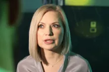 Rezygnację z kierowania Izbą Zbożowo-Paszową Piątkowska podjęła niedługo przed złożeniem senatorskiego ślubowania