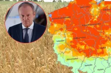 Będzie pomoc suszowa dla rolników, pomoc suszowa dla rodzin, a także pomoc dla gospodarstw poszkodowanych w powodzi. Rząd przyjął dziś przepisy w tej sprawie.