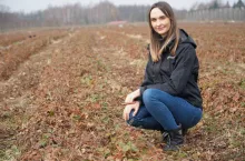 Izabela Majewska-Dudek, NaturalCrop