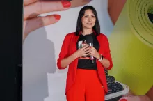 Karolina Pyda, Mrs Rolnikowa