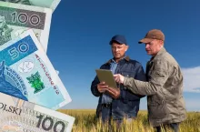 Dopłaty bezpośrednie: będzie darmowa pomoc dla rolników?