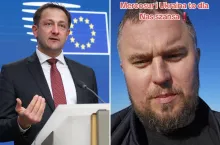 Komisarz Hansen mówi, że Mercosur i Ukraina to szansa dla polskiego rolnictwa