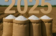 Ceny nawozów 2025