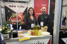 Agnieszka Zielińska, manager ds. marketingu Nowalijka