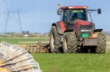 KOWR w Pruszczu Gdańskim wydzierżawi ziemię po PGR Wyczechy