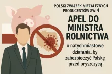 apel PZNPŚ do min. rol