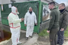 Pryszczyca wymknęła się spod kontroli. Jest 6. ognisko na Słowacji