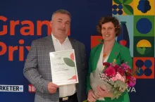 Agnieszka i Michał Leleń, Truskawka od Rolnika