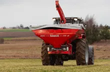 Mocznik tańszy nawet o 330 zł. Jakie są ceny nawozów na początku kwietnia? 