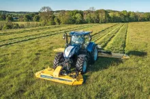maschio gaspardo dla new holland