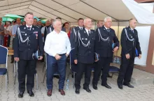 Strażacy OSP otrzymują prawo do świadczenia ratowniczego