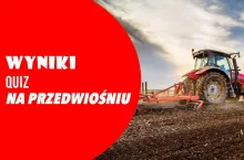 Quiz przedwiośnie