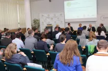 W trakcie debat podkreślano, że na naszych oczach zmienia się zielona strategia dla obszarów wiejskich