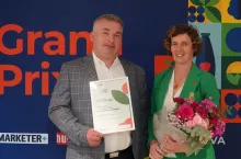 Branding Ovation 2025