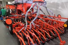 siewnik KUHN Espro