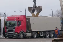 Zboże z Ukrainy znów zaleje Polskę po 5 czerwca?