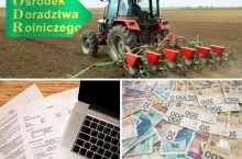 Wnioski o dopłaty bezpośrednie: będą dodatkowe pieniądze dla rolników?